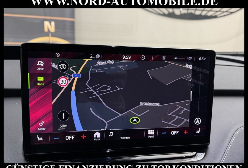 Skoda Enyaq Enyaq 80 Sportline Wärmepumpe/Head-Up/20/Matrix