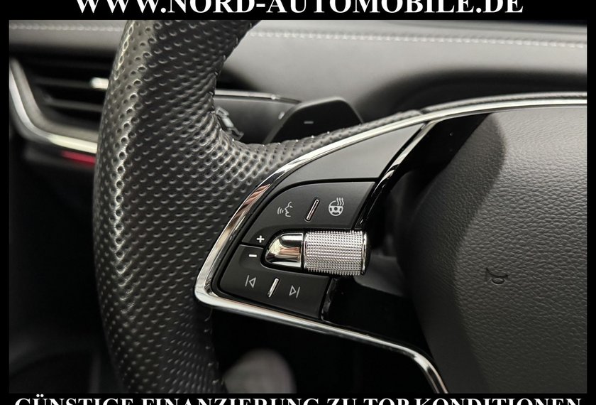 Skoda Enyaq Enyaq 80 Sportline Wärmepumpe/Head-Up/20/Matrix