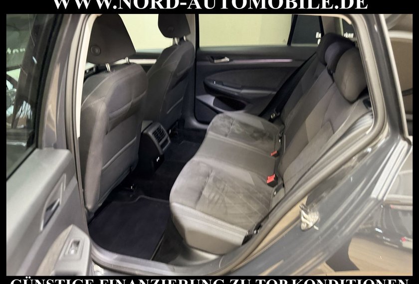 Volkswagen Golf Golf Variant Life 2.0 TDI DSG Kamera/ACC/Navi/