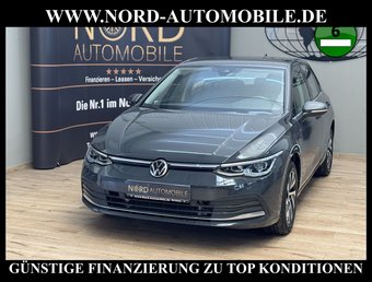 Volkswagen Golf Golf Style 1.4 TSI eHybrid DSG AHK/ACC/Navi/LED/