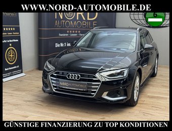 Audi A4 A4 Avant 40 TDI advanced *LED*ACC*SHZ*Navi*