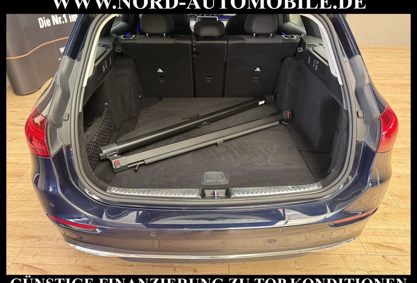 Mercedes-Benz C 200 C 200 d T Avantgarde *Distro*AHK*Kamera*Easy*LED