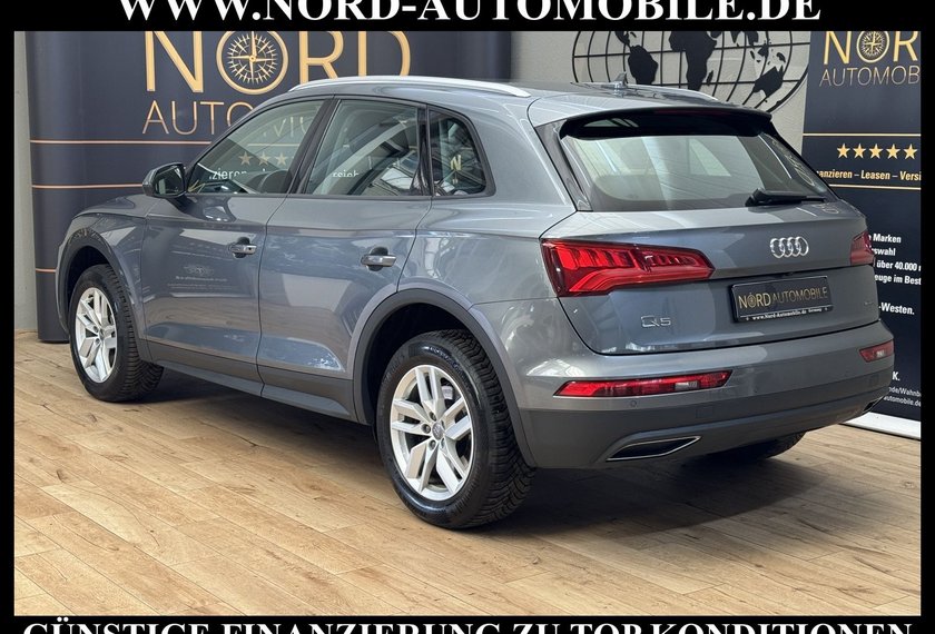 Audi Q5 Q5 40 TDI quattro *AHK*Kamera*Virtual*Xenon*18Z*