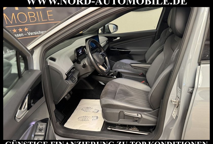 Volkswagen ID.5 ID.5 Pro Teilleder/Navi/LED/Kamera/19