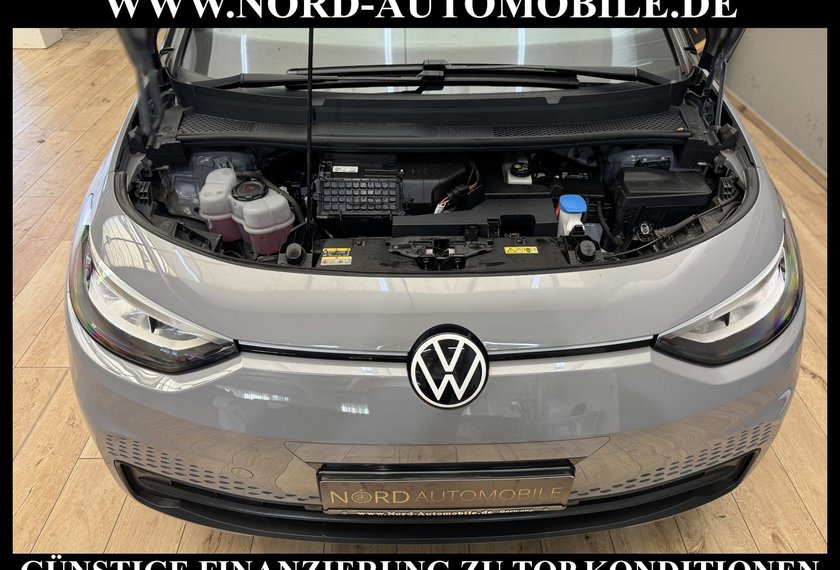 Volkswagen ID.3 ID.3 Pro Navi/LED/ACC/19/Spurhalte/SHZ