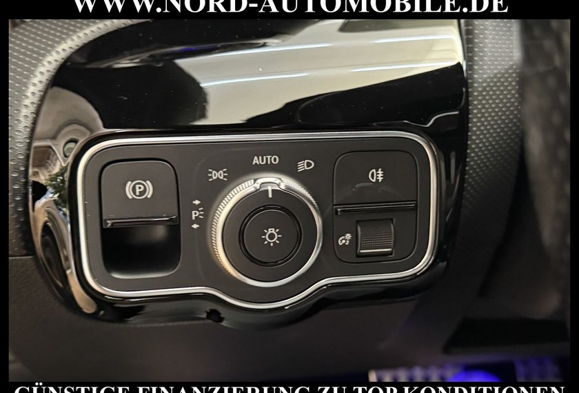 Mercedes-Benz A 250 A 250 e AMG Edition 2020 Distro+*BURM*Wide*MBEAM