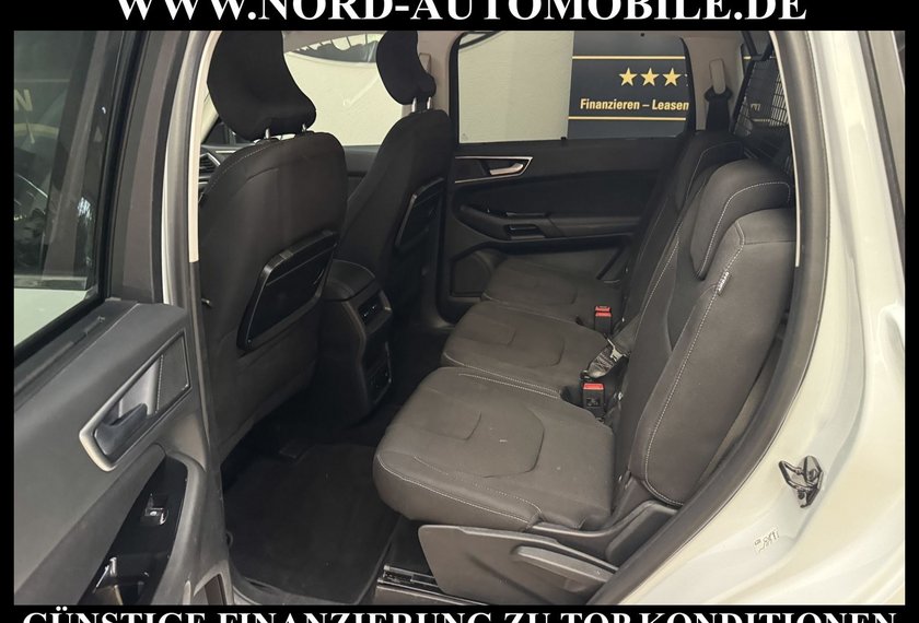 Ford S-Max S-Max 2.0 EcoBlue Titanium *LED*AHK*KAM*190PS*