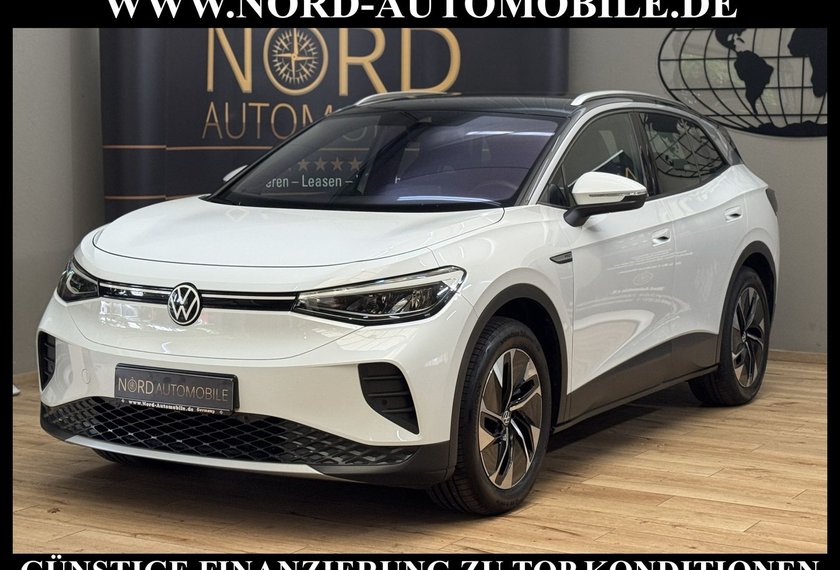 Volkswagen ID.4 ID.4 Pro Performance AHK/Wärmepumpe/HeadUp/19