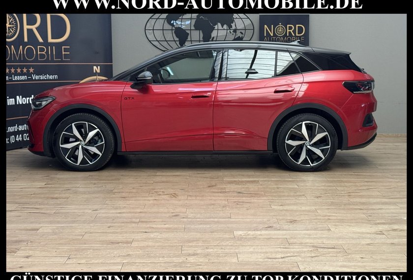Volkswagen ID.4 ID.4 GTX 4MOT Pano/AHK/AreaView/HeadUp/20