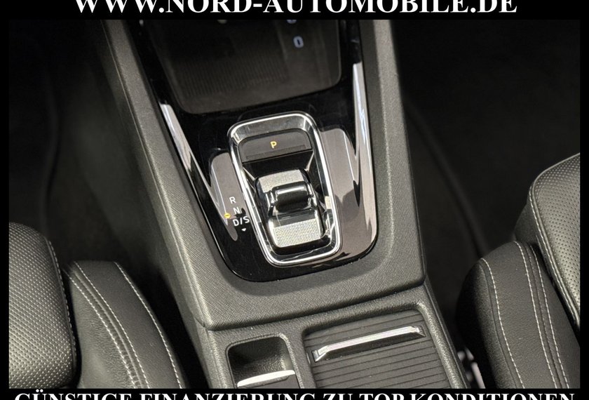 Skoda Octavia Octavia Limousine Style First Edition 2.0 TDI
