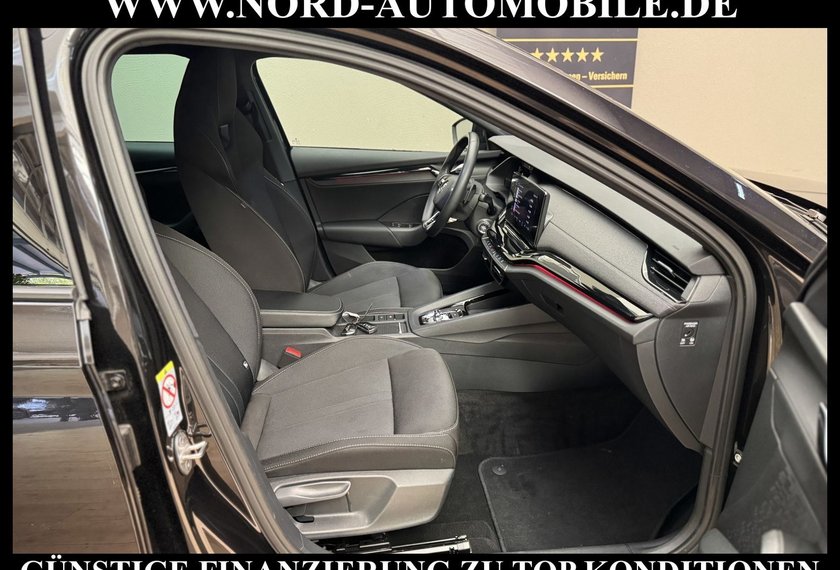 Skoda Octavia Octavia iV Combi Sportline 1.4 TSI DSG Canton/19