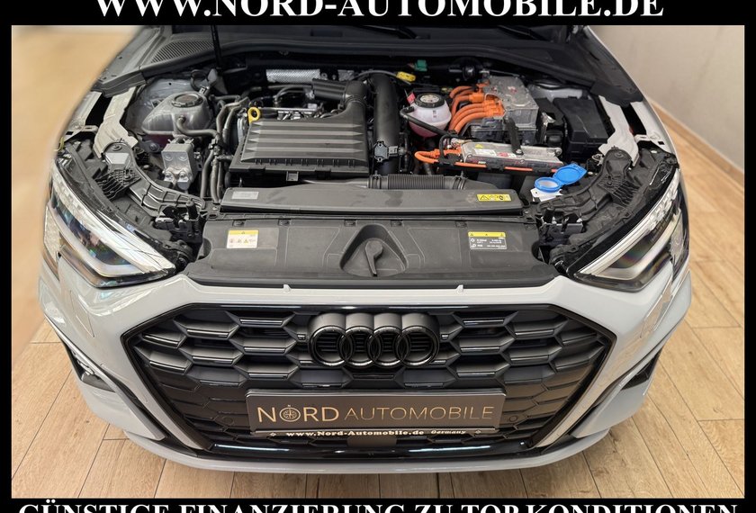 Audi A3 A3 Sportback 45 TFSI e S-Line Virt.Cockpit/18/