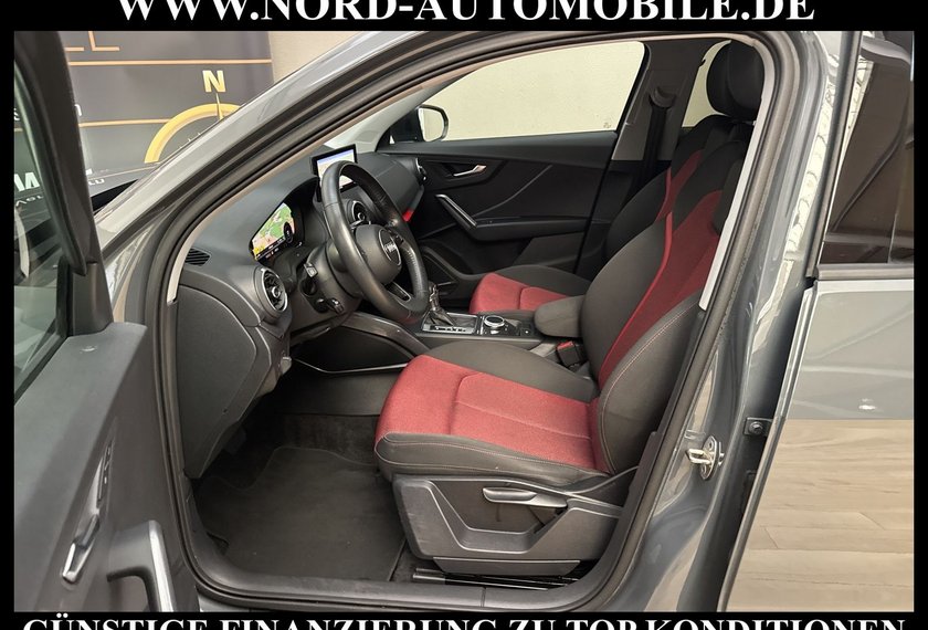 Audi Q2 Q2 30 TDI SPORT *18Z*VIRT*CARBON*UPE:49*