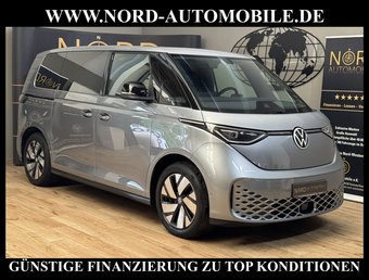 Volkswagen ID. Buzz ID.Buzz Pure *19ZOLL*AHK*IQ*KAM*UPE:69*