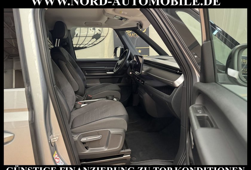 Volkswagen ID. Buzz ID.Buzz Pure *19ZOLL*AHK*IQ*KAM*UPE:69*