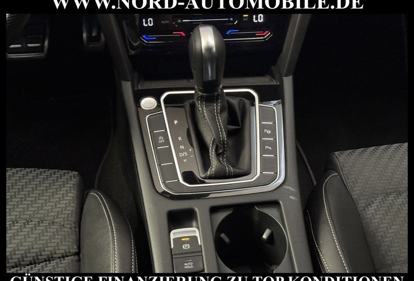 Volkswagen Passat Variant Passat Variant R-Line 2.0 TDI DSH AHK/Matrix/18