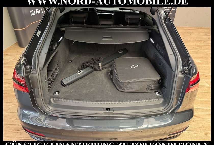 Audi A6 A6 Avant 50 TFSI e QU. Sport *AHK*VIRT*B&amp;O*ACC*