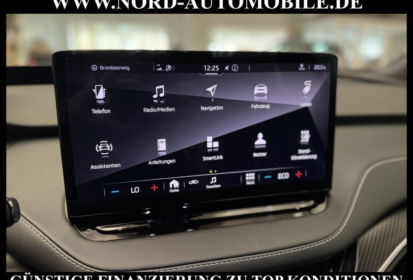 Skoda Enyaq Enyaq iV 80 Sportline Wärmepumpe/AHK/Pano/21/Kam
