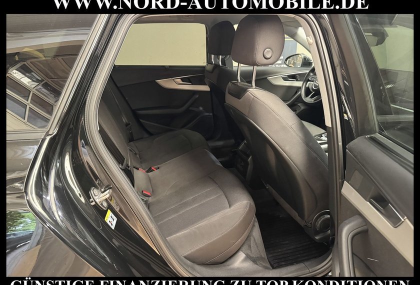 Audi A4 A4 35 Avant 2.0 TFSI S-Tronic Navi/LED/PDC/SHZ