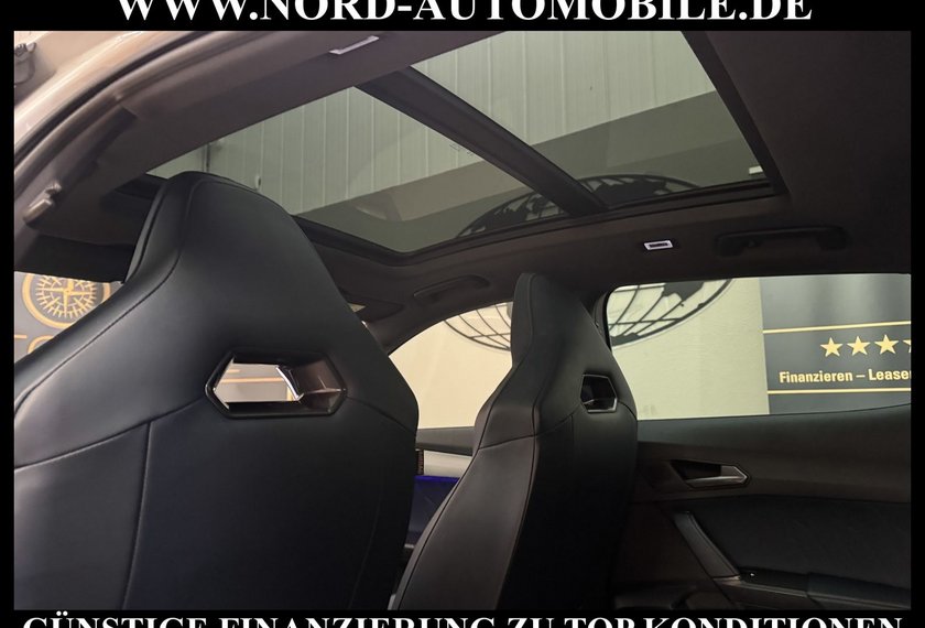 Cupra Formentor Formentor VZ 2.0 TSI DSG Leder/Pano/19/Kamera