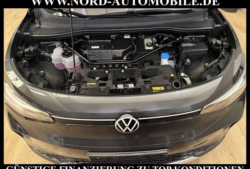Volkswagen ID.4 ID.4 1st Pro Performance Wärmepumpe/AHK/20