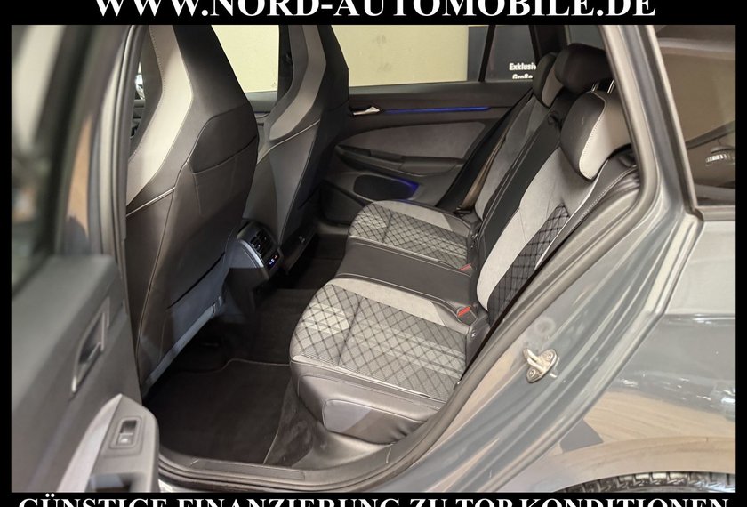 Volkswagen Golf Golf Variant R-Line 2.0 TDI DSG Matrix/Kamera/18