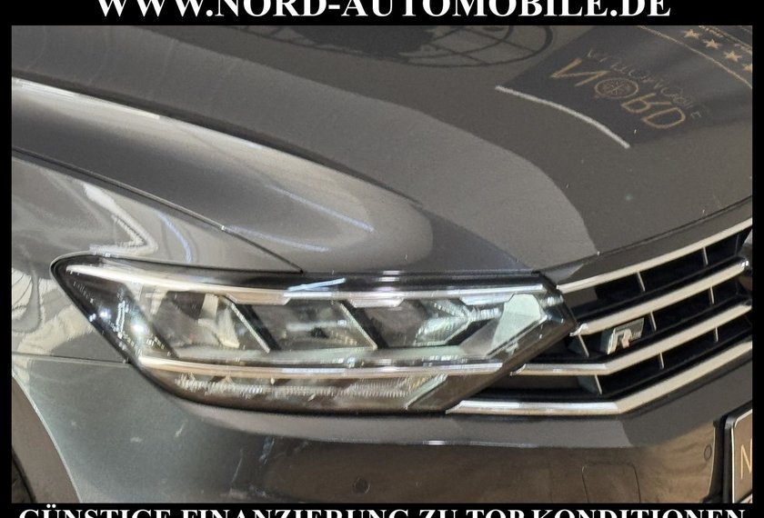 Volkswagen Passat Variant Passat Variant R-Line 2.0 TDI DSG Kamera/Dig.Coc