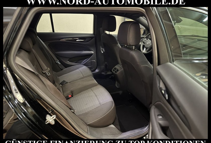 Opel Insignia Insignia B Sports Tourer 2.0 CDTi Business *AHK*