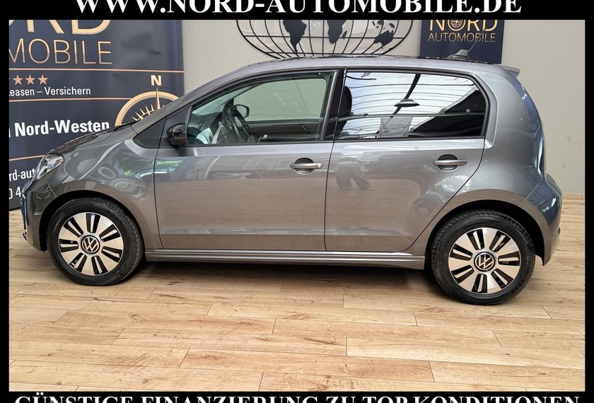 Volkswagen e-up! e-up! Style Plus AUTOMATIK *SHZ*Komfort-Pak*15Z*