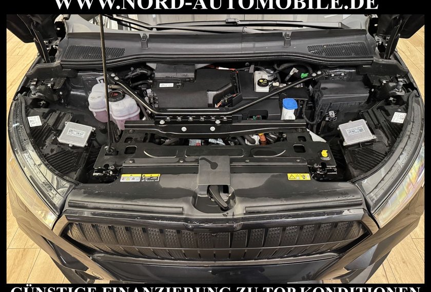 Skoda Enyaq Enyaq iV 60 Sportline Matrix/ACC/Kamera/20/