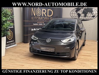 Volkswagen ID.3 ID.3 Pro Performance Max Pano/Head-Up/Matrix/20