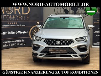 Seat Ateca Ateca Xperience 2.0 TDI Navi/Beats/Kamera/18