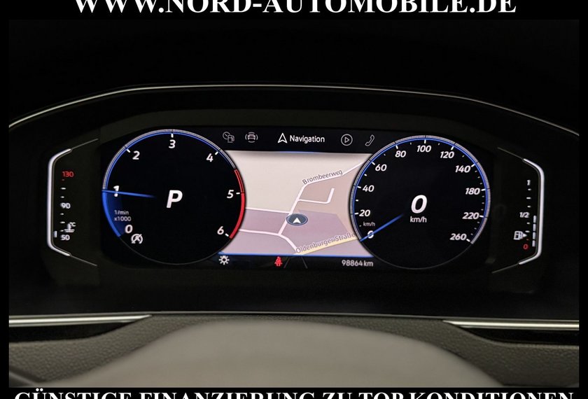 Volkswagen Passat Variant Passat Variant Business 2.0 TDI DSG Kamera/Virt.