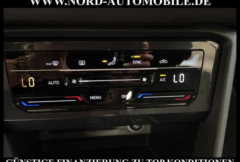 Volkswagen Tiguan Tiguan Life 2.0 TDI DSG AHK/Kamera/Nav/LED