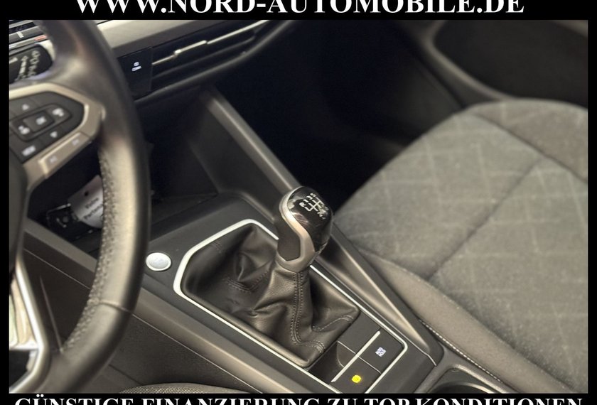 Volkswagen Golf Golf Life 2.0 TDI Kamera/ACC/Navi/LED