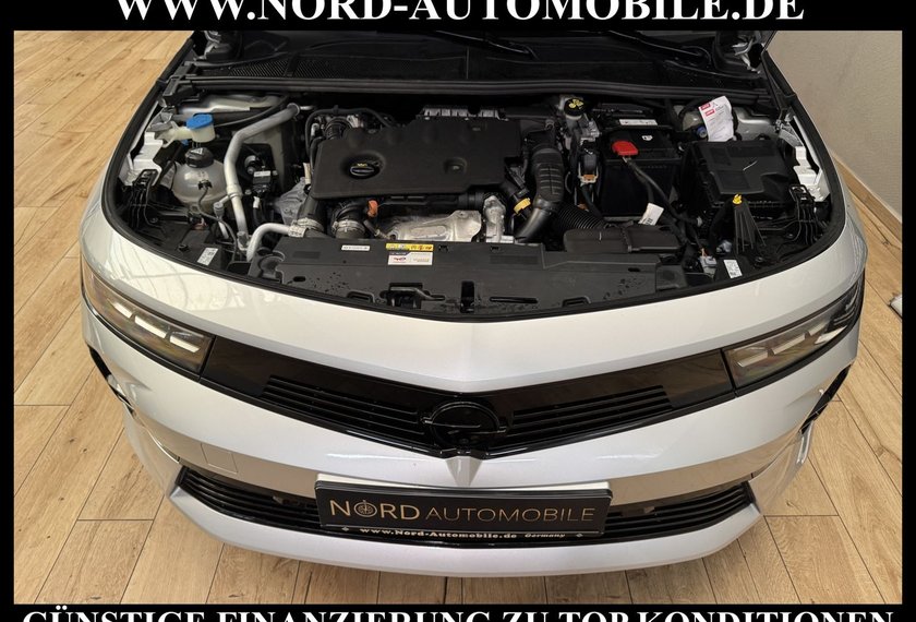 Opel Astra Astra L 5-trg. GS-LINE *LED*Navi*Virtual*360°*17