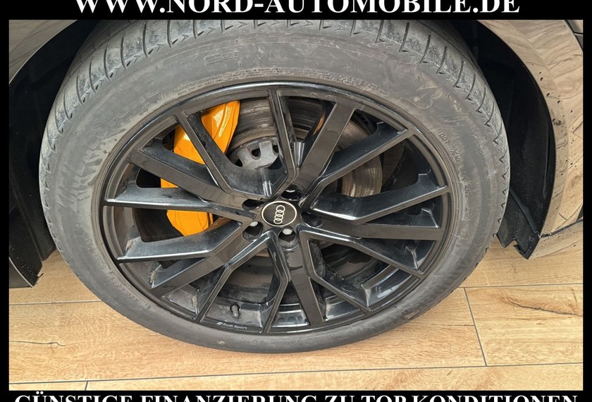 Audi e-tron e-tron Sportback S-Line Black Edition Matrix/21/