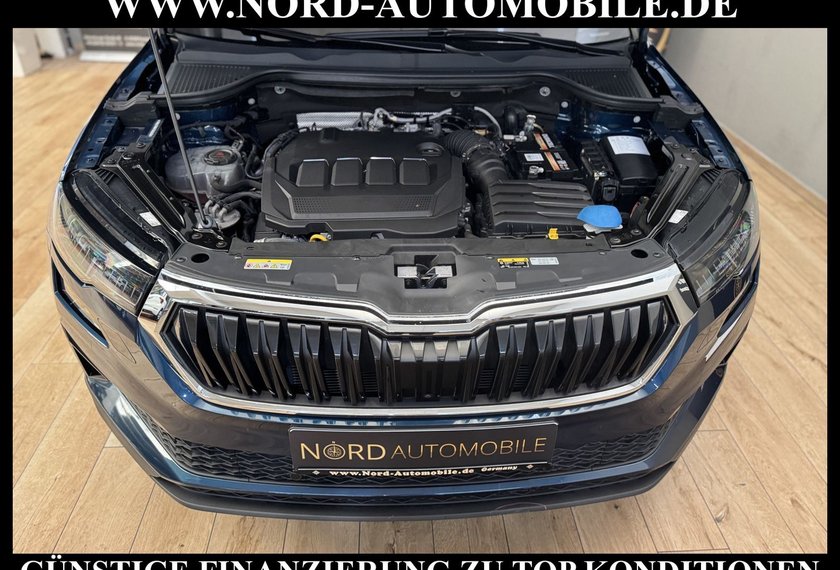Skoda Karoq Karoq 2.0 TDI Style DSG Matrix/Virt.Cockpt/Kamer
