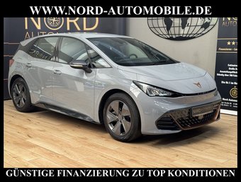 Cupra Born Born 150 KW Automatik Kamera/SHZ/ACC/18