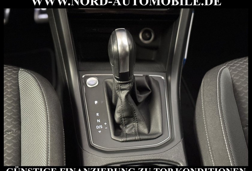Volkswagen Touran Touran ACTIVE 1.5 TSI DSG Dynaudio/AHK/Dig.Cockp