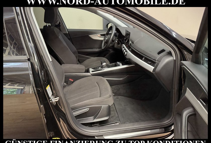 Audi A4 A4 35 Avant 2.0 TFSI S-Tronic Navi/LED/PDC/SHZ