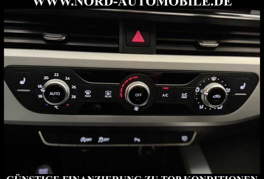 Audi A4 A4 35 Avant 2.0 TFSI S-Tronic Navi/LED/PDC/SHZ