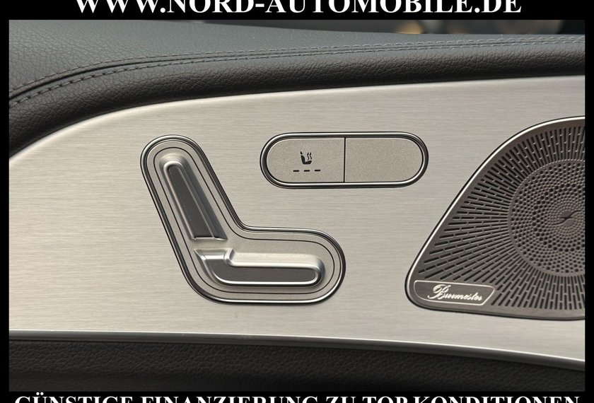 Mercedes-Benz GLE 450 GLE 450 4Matic AMG*LUFT*PANO*STHZ*20Z*UPE:106*