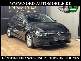Volkswagen Golf Golf Life 2.0 TDI Limo Navi/LED/Kamera