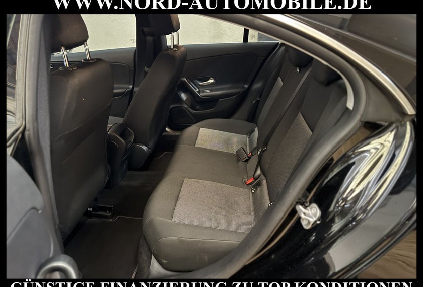 Mercedes-Benz CLA 200 CLA 200 d Coupé *Kamera*Spur*MBUX+*Carplay*17Z*