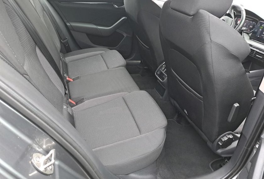 Skoda Octavia Octavia Combi Ambition 1.0 TSI e-TEC LED/ACC/NAV