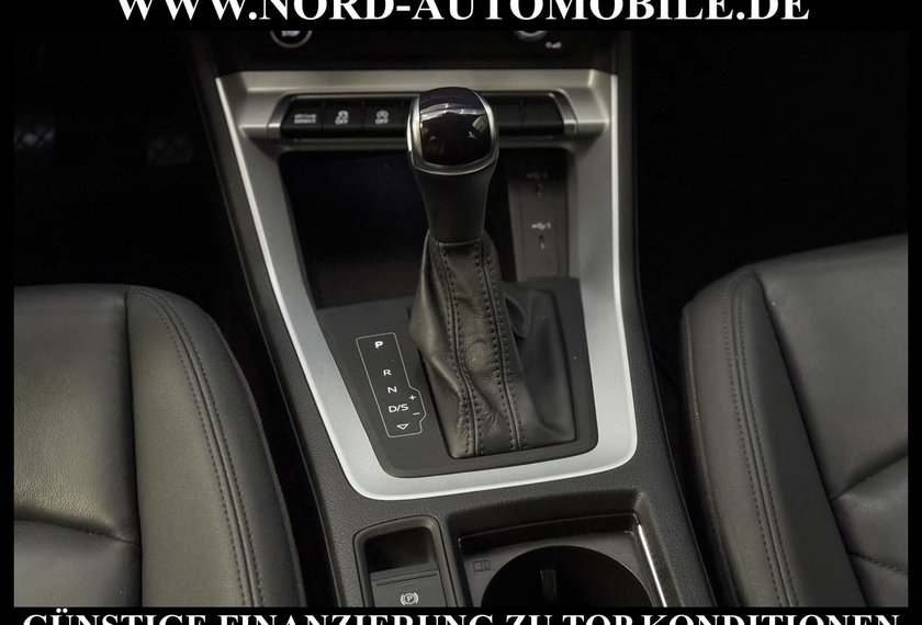 Audi Q3 Q3 Sportback 35 TDI QU.S-Line Leder/Kamera/18
