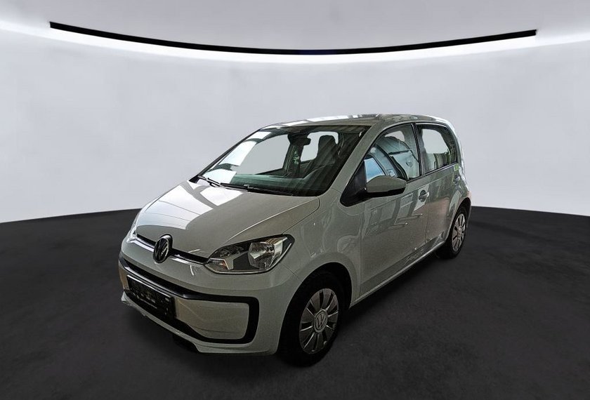 Volkswagen up! up! 1.0 move up! Klimaanlage/4-Türen