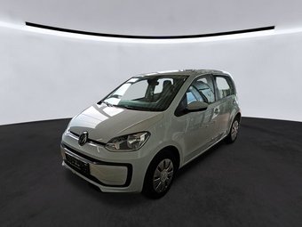 Volkswagen up! up! 1.0 move up! Klimaanlage/4-Türen