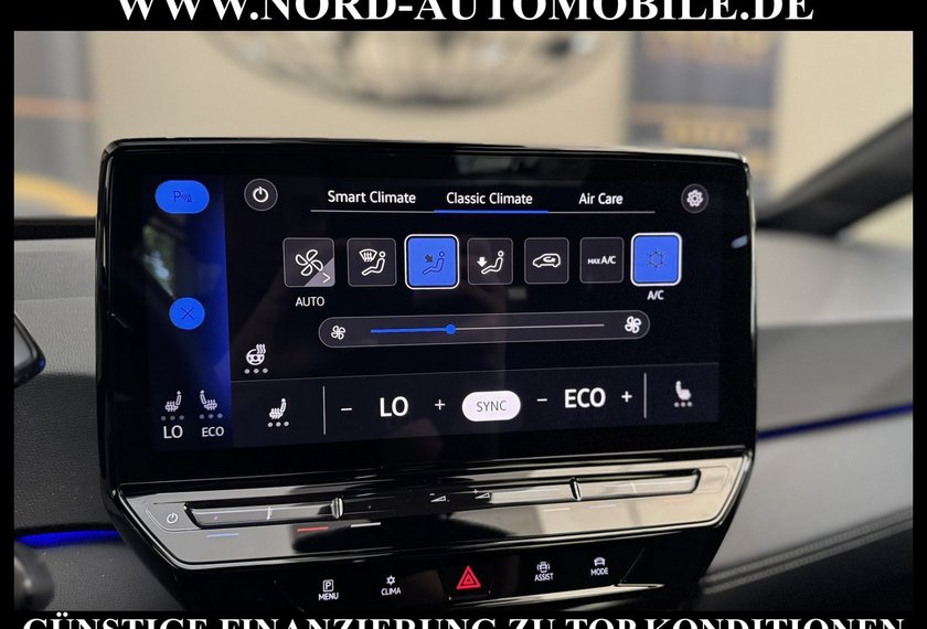 Volkswagen ID.3 ID.3 Pro Pano/Kamera/Matrix/19/Navi/LED/